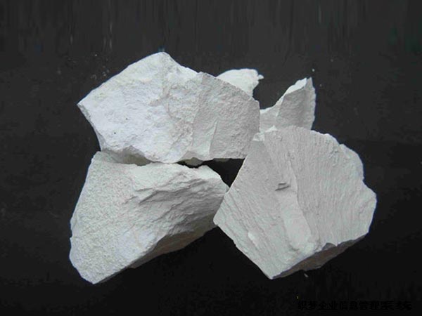 白灰回轉(zhuǎn)窯能煅燒什么哪些物料？煅燒工藝？