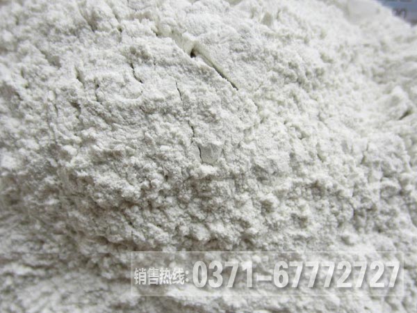 高嶺土磨粉、煅燒加工工藝/高嶺土生產(chǎn)線