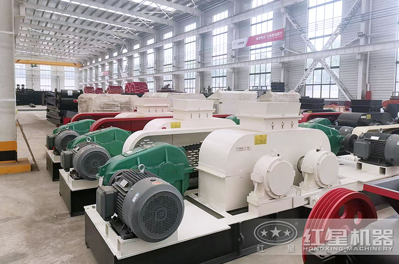 400x600對輥機(jī)時產(chǎn)多少噸？參數(shù)及價格