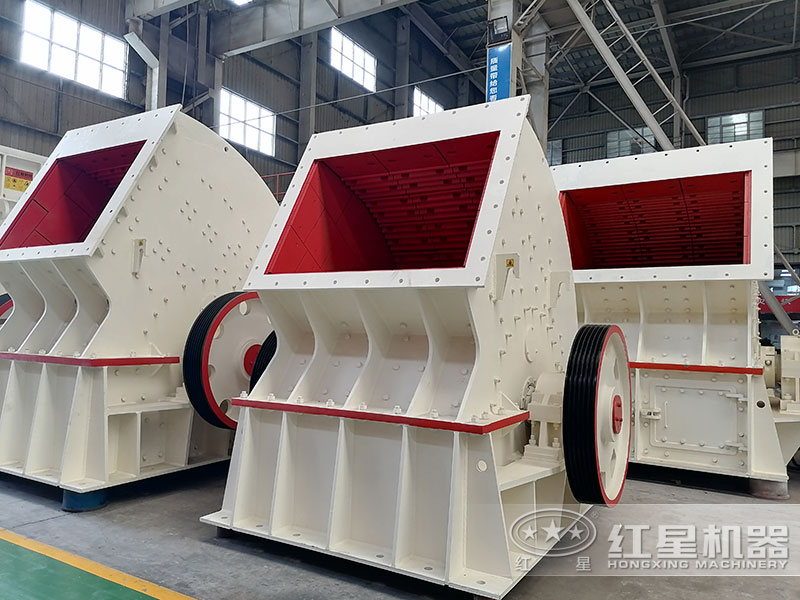 破碎石灰石用什么破碎機(jī)好？石灰石破碎機(jī)價格多少？