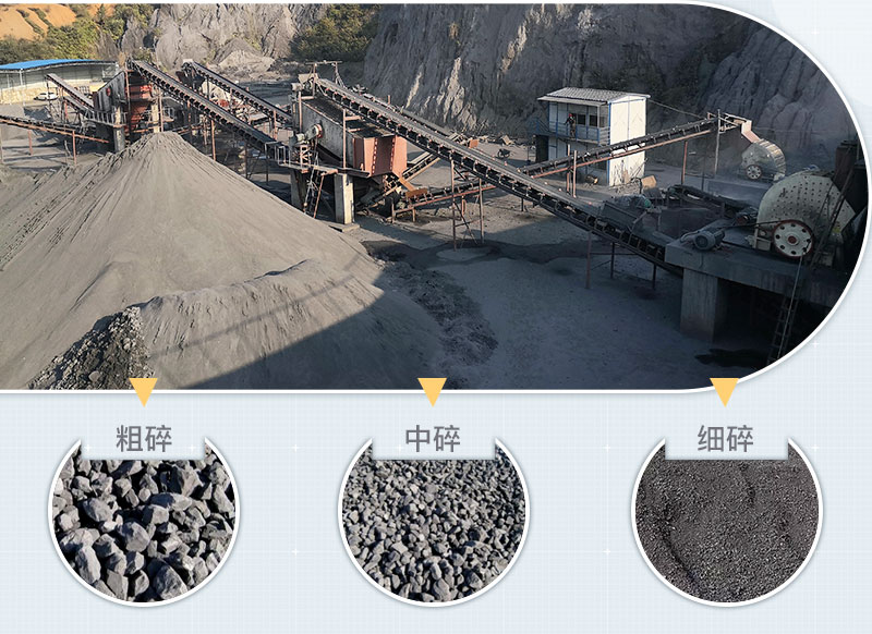 粉煤矸石破碎機(jī)多少錢一臺(tái)？煤矸石粉碎后有市場(chǎng)嗎？