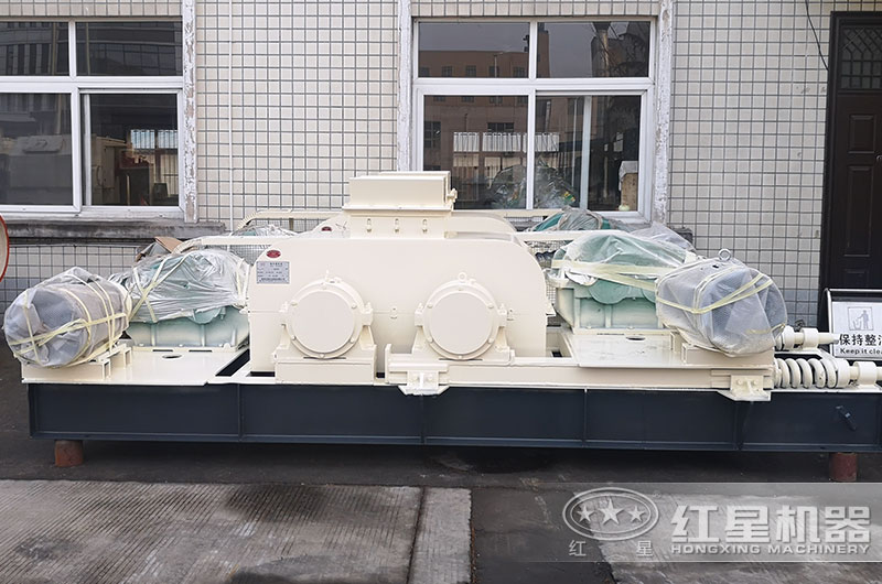 對(duì)輥制砂機(jī)的成品率多少？型號(hào)和技術(shù)參數(shù)
