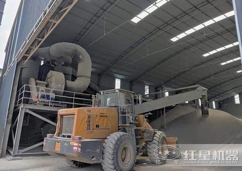 生產(chǎn)碎石需要什么機(jī)械？一臺設(shè)備輕松搞定