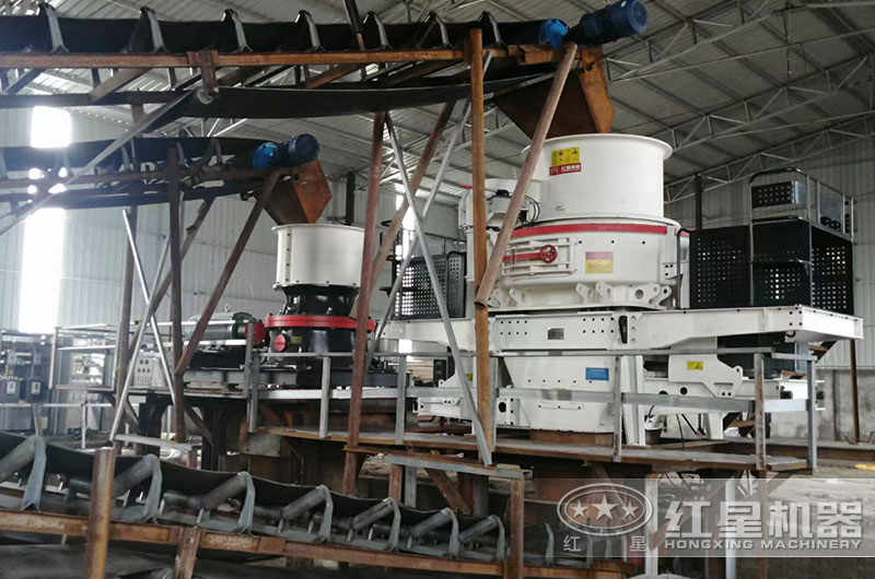 機(jī)制砂一方等于多少噸？機(jī)制砂一噸成本大約多少錢？