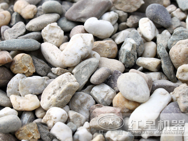 河卵石制砂機(jī)原理、產(chǎn)能及價格