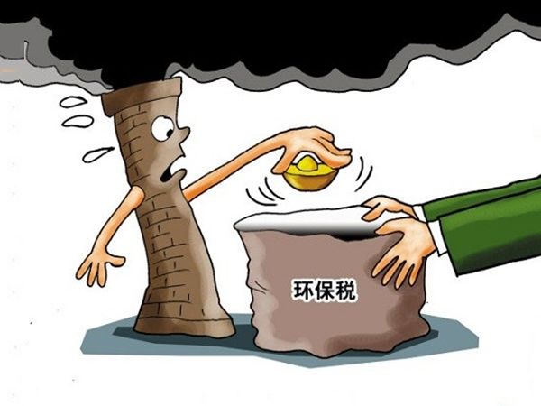 環(huán)保稅開征在即，制粉企業(yè)該如何應(yīng)對(duì)？