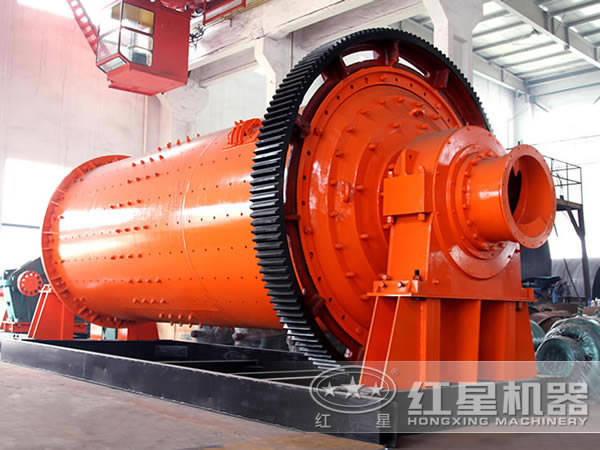 球磨機(jī)2.1m×3.0m的多少錢(qián)？