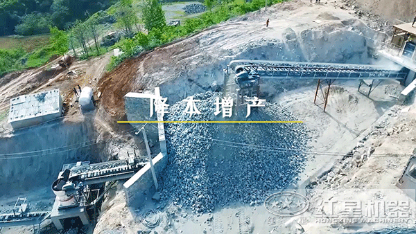 250單缸圓錐式破碎機哪個廠家好？大概需投資多少錢？
