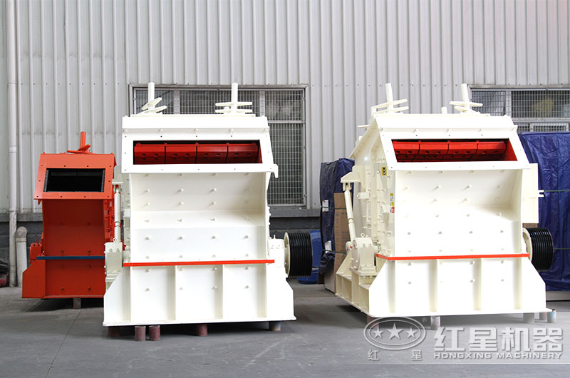 PF1010反擊式破碎機(jī)價(jià)格、原理及參數(shù)介紹