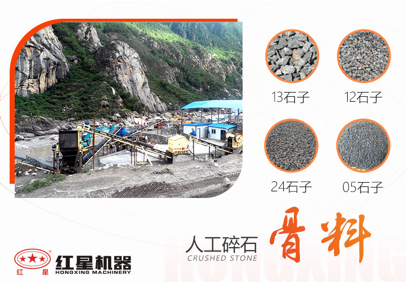 石子破碎變沙子機(jī)器哪里有賣？