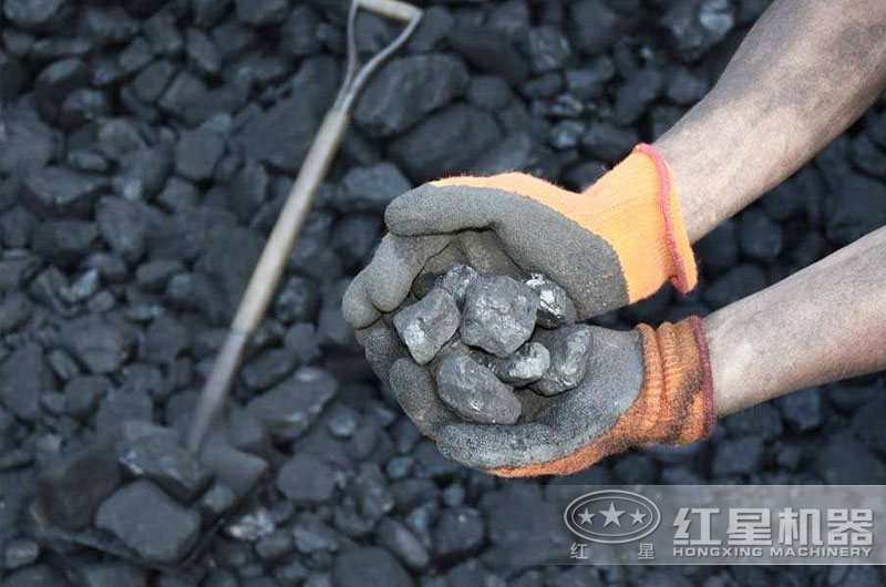 煤矸石可以制砂嗎？煤矸石制砂工藝流程概述
