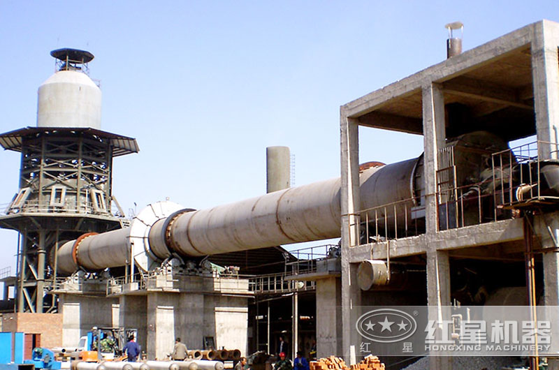 投資建造水泥廠需要哪些設(shè)備？要辦理什么手續(xù)？