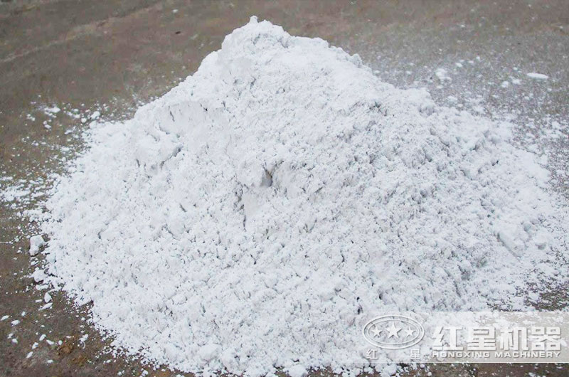 生產膩子粉需要什么機器？在哪能買到做膩子粉的機器？