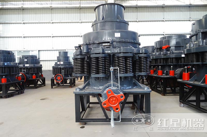 1200型圓錐破碎機(jī)多少錢(qián)一臺(tái)？求靠譜廠家報(bào)價(jià)