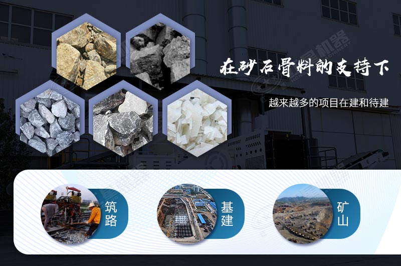 時產(chǎn)200噸的制砂機(jī)什么價格？哪家好？求推薦