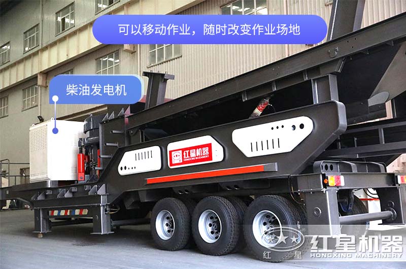 建筑垃圾處理商機不斷，您的建筑垃圾粉碎機準(zhǔn)備好了嗎？