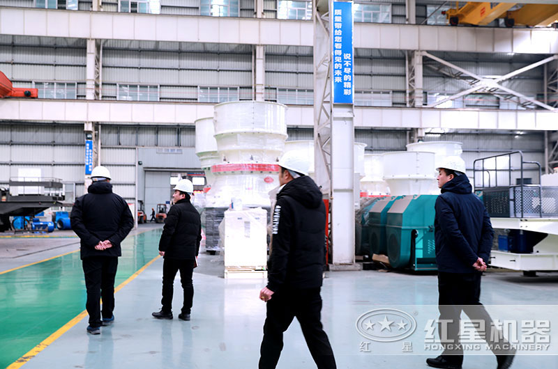 反擊破與圓錐破有什么區(qū)別，制砂用反擊破好還是圓錐破好？