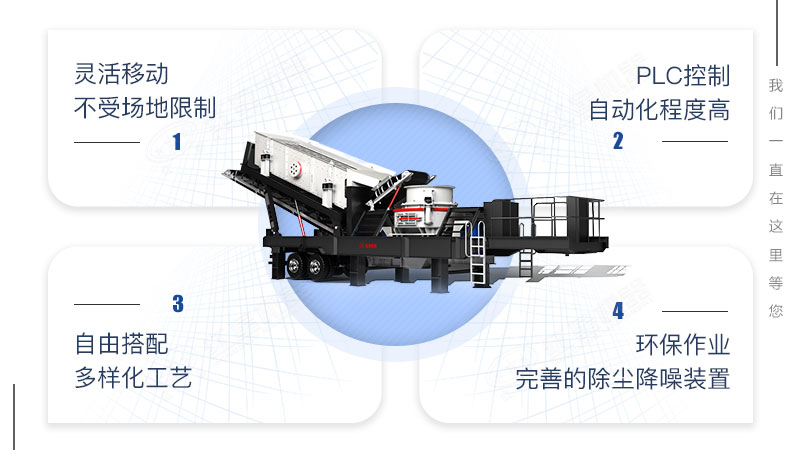 移動制砂機和球磨制砂機哪種好？