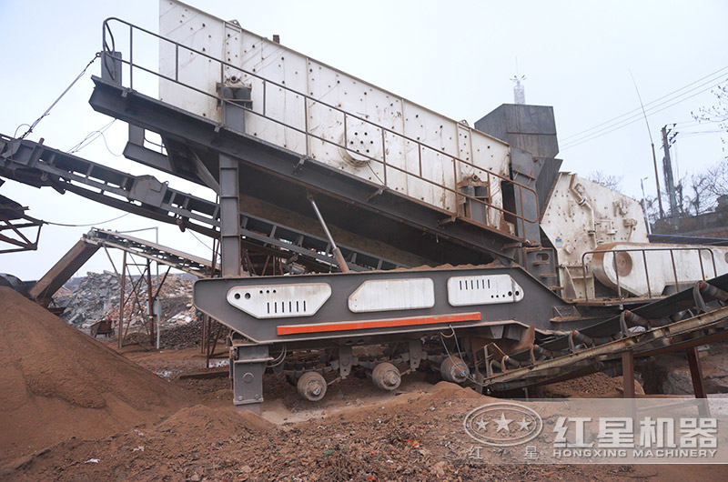 小型建筑垃圾粉碎機(jī)哪種好用，大概多少錢一臺？（內(nèi)有視頻）