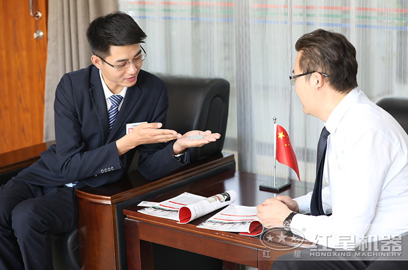 05石13石是多大粒徑的石子？用什么碎石機(jī)器可以加工出05、13石子?