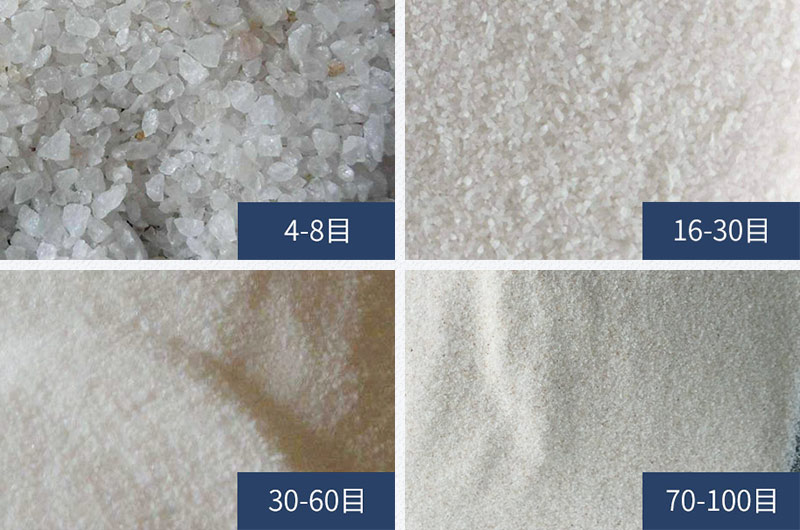 什么是水洗砂？水洗砂生產(chǎn)工藝流程這里有詳細(xì)介紹