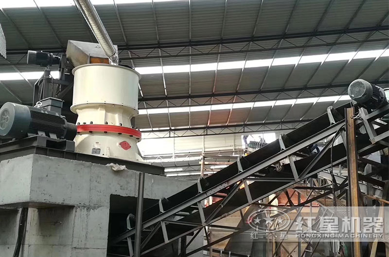 機(jī)制砂的市場行情如何？河南機(jī)制砂一噸多少錢？
