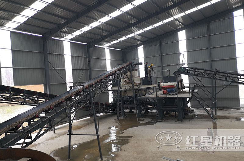 石頭破碎成的沙子怎么樣？能用于修建鐵路嗎？