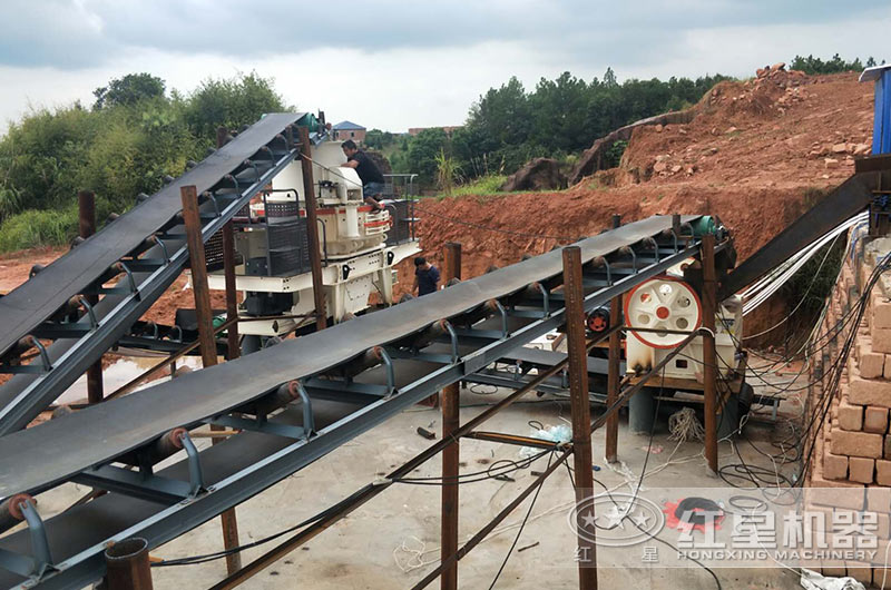機(jī)制砂用什么設(shè)備效果好？機(jī)制砂可以用于混凝土嗎？有哪些常見(jiàn)問(wèn)題？