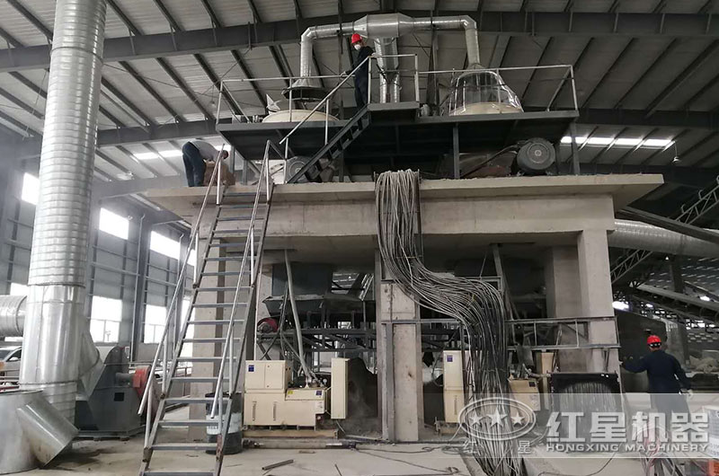 再生磚成本有普通磚高嗎？有哪些中大型建筑廢料打碎機器？