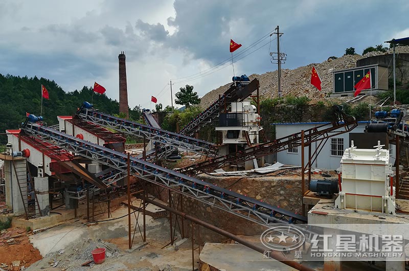 煤矸石制砂可以達(dá)標(biāo)嗎？2020年煤矸石制的砂子多少錢一噸？