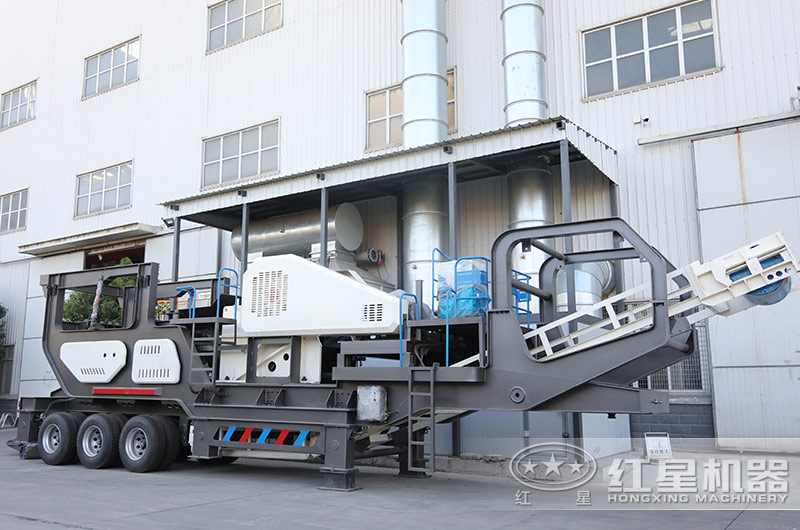 新型破碎機(jī)推薦，盤點2021年值得入手幾款破碎設(shè)備