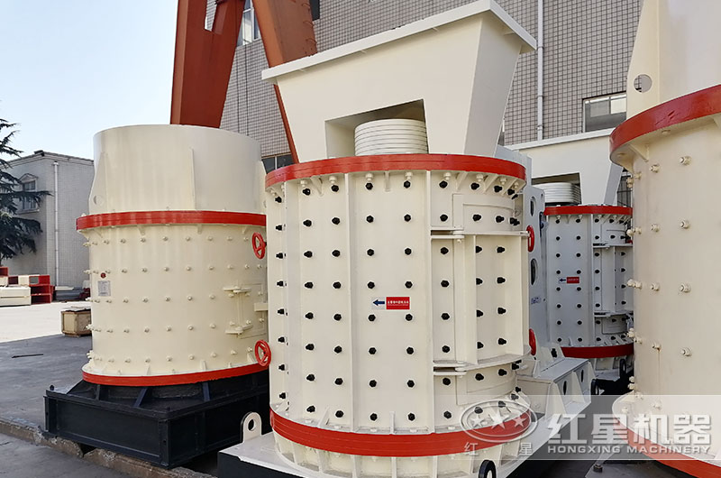 選小型打石制砂機，我只認(rèn)準(zhǔn)復(fù)合破制砂機，好用還便宜