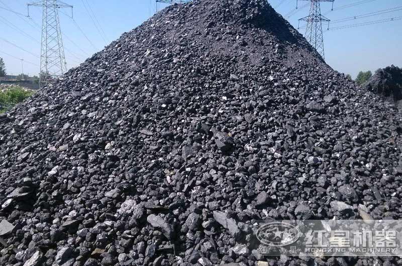 石油焦能當(dāng)煤炭用嗎？初碎用什么破碎機？