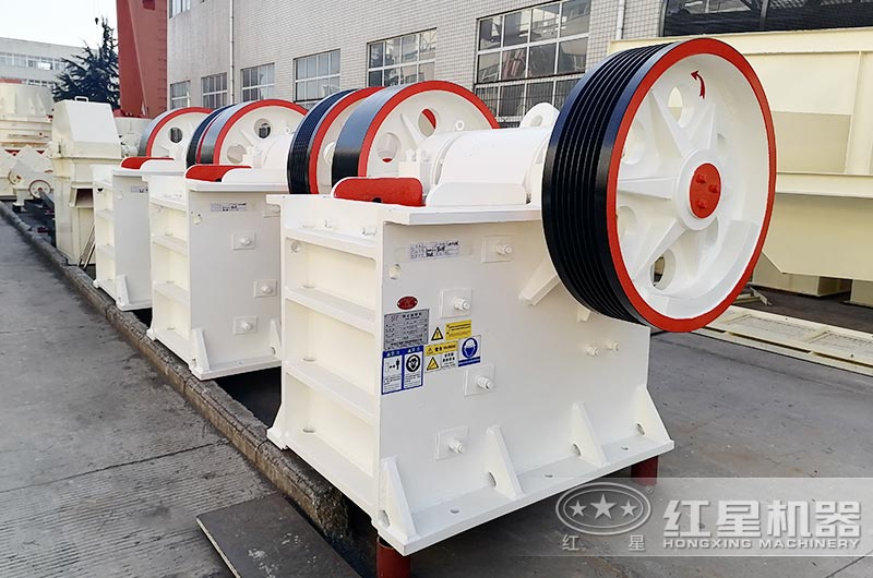 全套鄂破機多少錢？鄂破機有多少種型號參數(shù)？