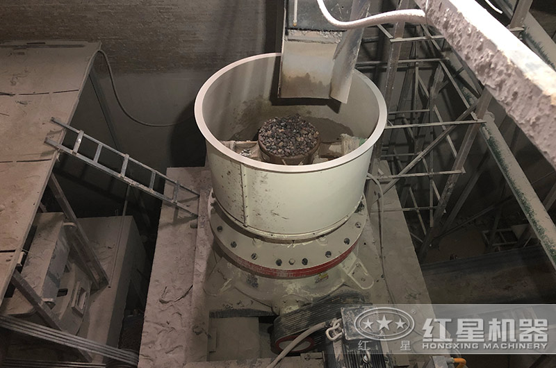 圓錐形破碎機(jī)易損件有哪些？配重在什么位置？