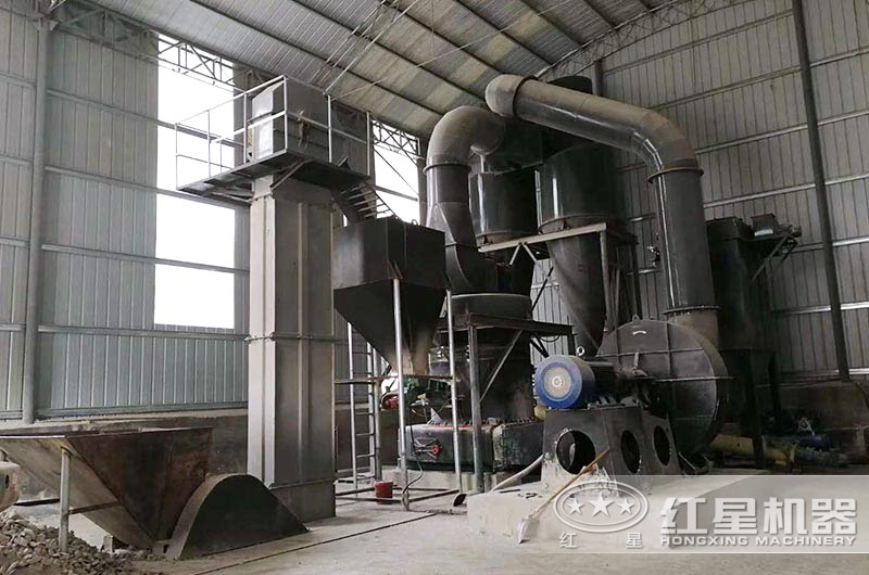 小型石頭粉末機產(chǎn)量、價格及現(xiàn)場工作視頻