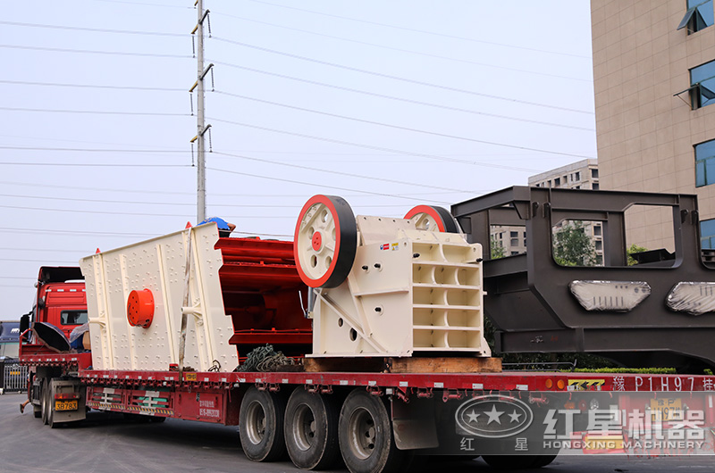 PE600*900顎破破碎物料性能和性價比如何，配件鄂板可換嗎？